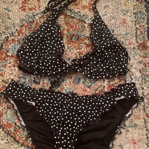Never worn Victoria secret 2021 collection bikini